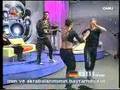 Elvis Impersonator Nevrez TUTTI FRUTTI Kanal Avrupa Tümence