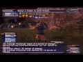 Final Fantasy 11 Puppetmaster Vs Ironclad Pulverizer Solo (episode 36)