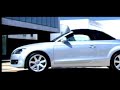 Audi TT Roadster 2.0 TFSI by Turbo.fr