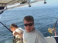 Giant Bluefin Tuna Fishing