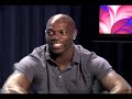 Terrell Owens and Pacman Jones talk eagles