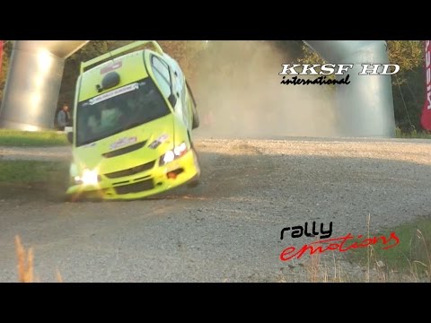 Latest WRC HD & Rally HD Videos