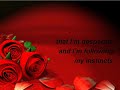 Abrazame -  - English Subs