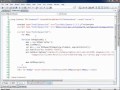 What is ASP.NET MVC? 80 minute technical video for developers, building NerdDinner PART7