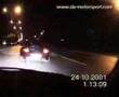 BMW M3 Turbo mod  Vs Pors  309 km h