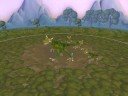 Foyras dinosaur from spore vidieo 2