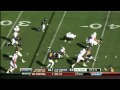 Bruce Irvin vs Louisville 2011