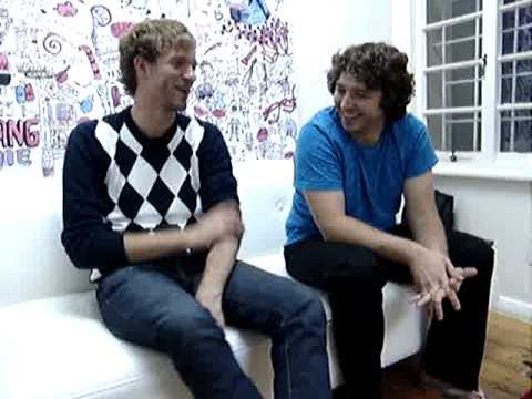 Musiekonderhoud: Die Heuwels Fantasties oor nuwe album