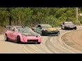 Subida Da Montanha Pilotos & Amigos Drift Hobby + Driftsc + Radiex