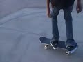 Tsaile Skating
