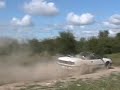 more 1988 lebaron convertible jumps