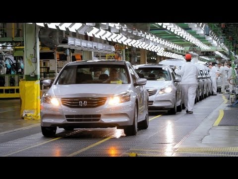 Honda - Inspiration comes from many places. Honda engineer Shubho Bhattacharya, inspired by his belief that global warming is one of the greatest challenges facing m...