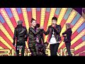 BIGBANG_0306 _SBS Popular Music _WHAT IS RIGHT