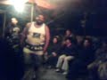 conalep naucalpan 1 tribal rifado