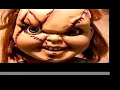 CHUCKY - AFTIMES.COM LOOKS AT SIDESHOW\