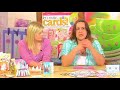 How to make Fimo buttons for cardmaking - Let\ How to make Fimo buttons for cardmaking - Let\