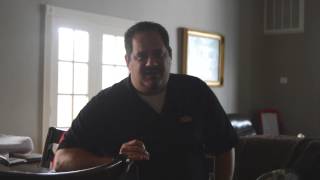 <h5>Balash Testimonial</h5><p>"They scheduled an appointment, showed up on time, provided a quote in a reasonable time, and we were able to schedule the work promptly."</p>