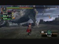 MHP2G HR9 Yamatsukami