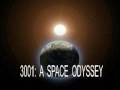 2001 A SPACE ODYSSEY made with adobe after effects