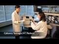 Real Time Toxicity Profiling Demo - Thermo Scientific Cellomics Toxinsight Ivt Platform