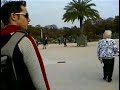 Ale e Iza Jardin Du Luxemburg.. Ale e Iza Jardin Du Luxemburg..