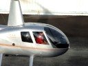 Robinson R44 Raven II... MRPV, Costa Rica