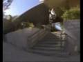andrew reynolds the end video part