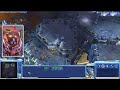 Starcraft 2 - Gameplay Video #1 - Part 1 of 2