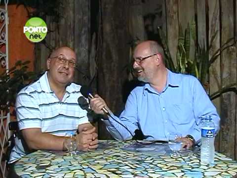 Entrevista com o economista e consultor em marketing Lourival Stange - Bloco 1