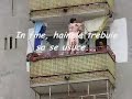 Fata de la... etajul 6 !