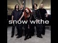 xandria-snow withe.