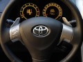 Novo Corolla 2009