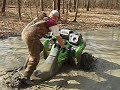 Mud Mafia\