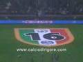 Inter 16° scudetto, le immagini della festa (18/05/08)