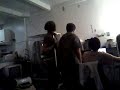 Gary \"Ratu Adil\" and Hendy \"Yugi-O\" Feat. Bandits and Rendra