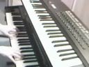Yamaha DX7 and DX7S