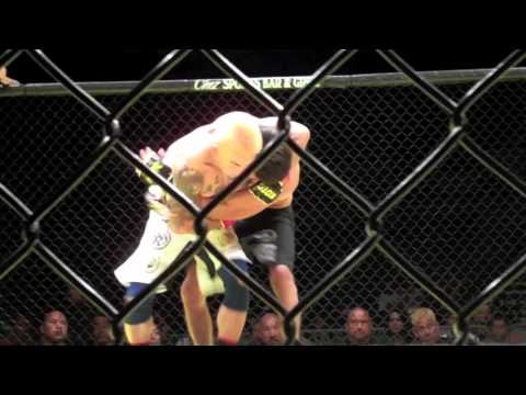 KOTC Hawaii Undercard Highlights