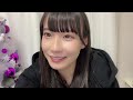 大村 杏（SKE48 研究生）｜SHOWROOMショールーム 20231214 2126