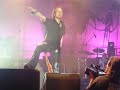 Avantasia - Promised Land at Masters of Rock 2008
