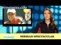 Tennis Week: Indian Wells Wrap-Up