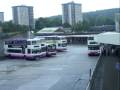 Falkirk Bus Station