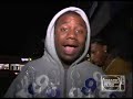 Murda Mook Freestyle and Interview
