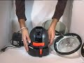 PTZ Network Dome IP Camera