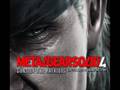MGS4 OST Surrounded