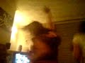 dancin . chloe & beki . * abiie x