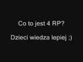 Co to jest 4RP?Dzieci wiedza lepiej  [www.videoshock.pl]