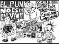  punk mexicano rock catarsis liberada