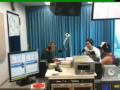 Watussi interview in Osaka japan FM Cocolo