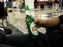 Nada com Nada! (No shops! antes do show do Helloween)
