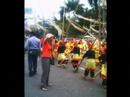 baktas-baktas sa kadalanan kadtong kadayawan